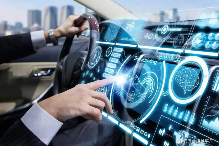 Suna Automotive Industry Trends 