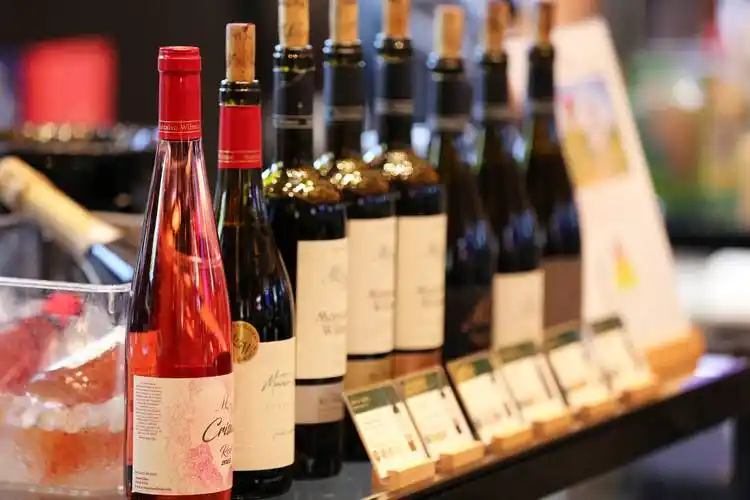 Suna Food and Beverage Market Dynamics 
