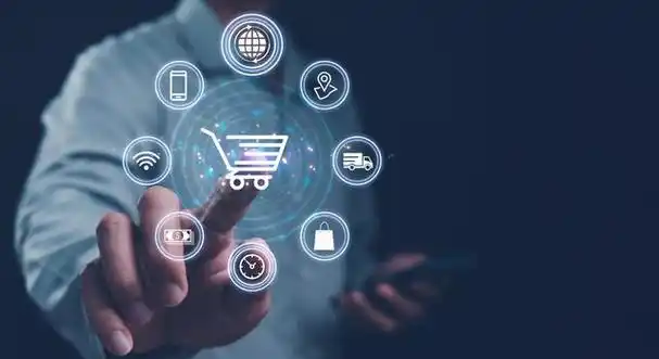 Suna E-commerce industry