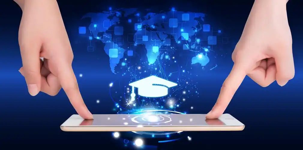 Suna Education Technology Industry